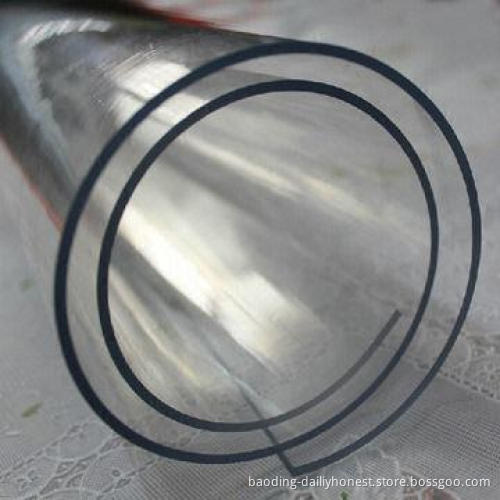 PVC Rigid Film with 0.0mm-5.00mm Thickness Range